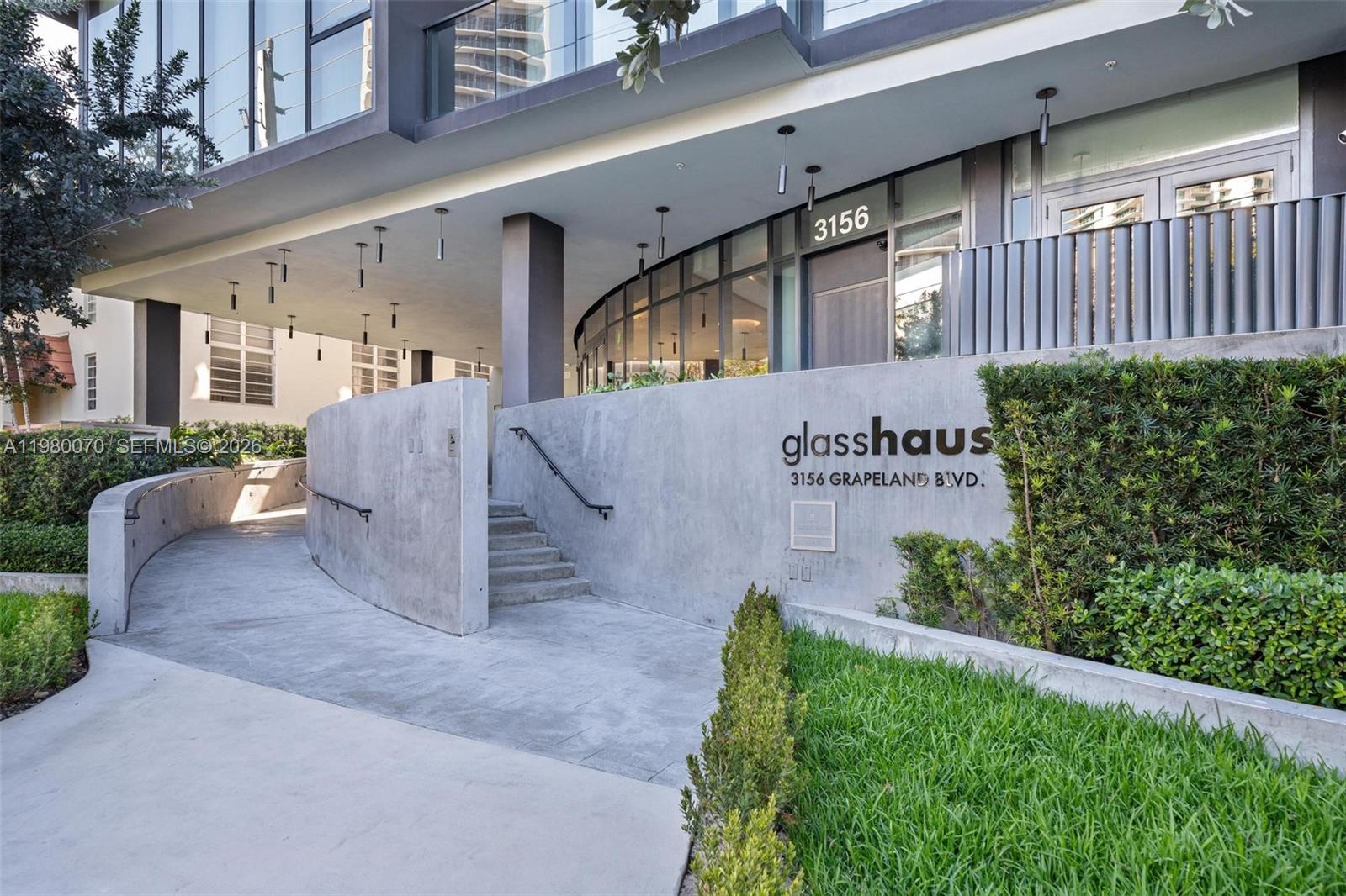 CORNELIA M DAY SUB - Residential Lease