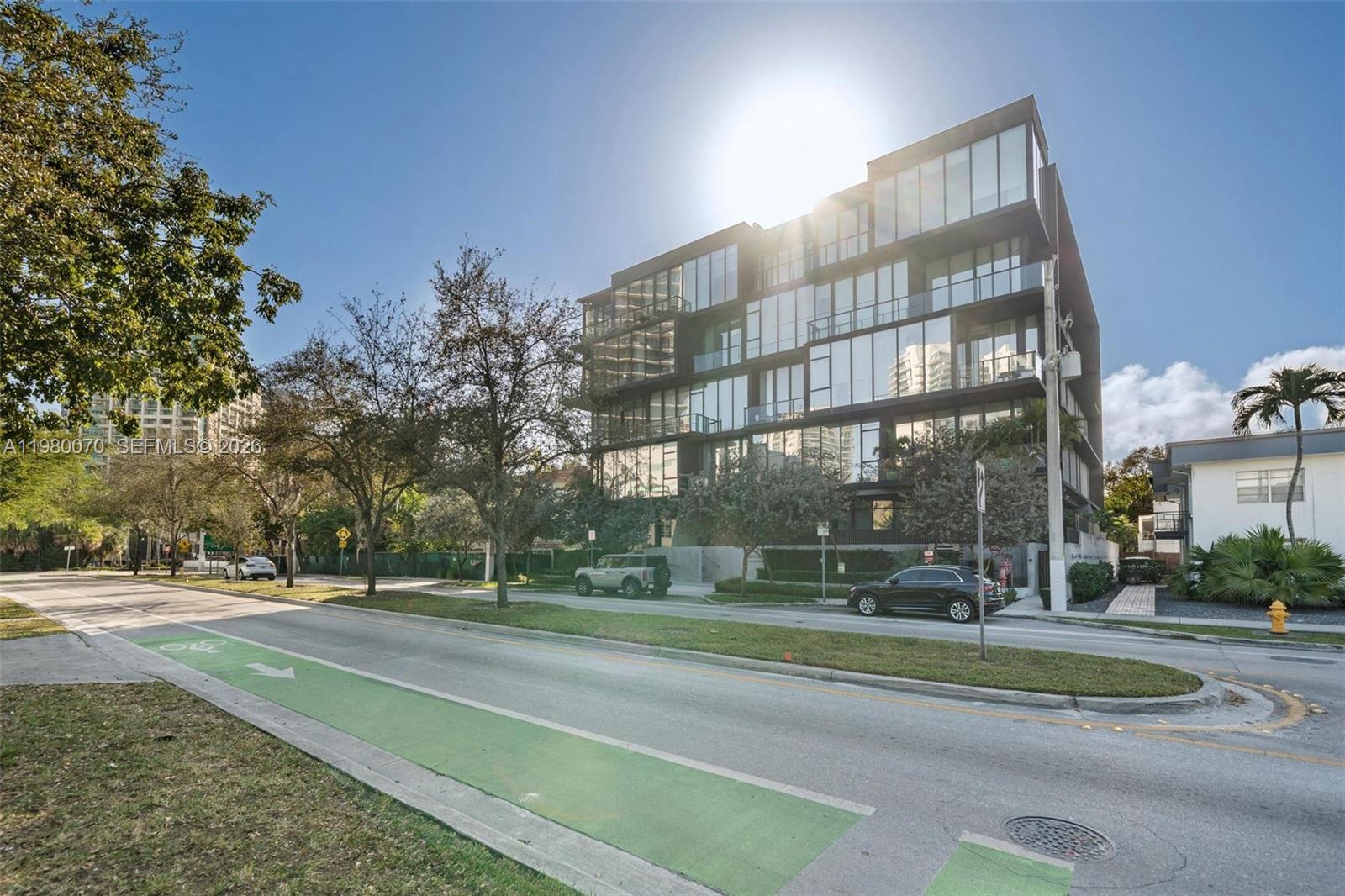 CORNELIA M DAY SUB - Residential Lease