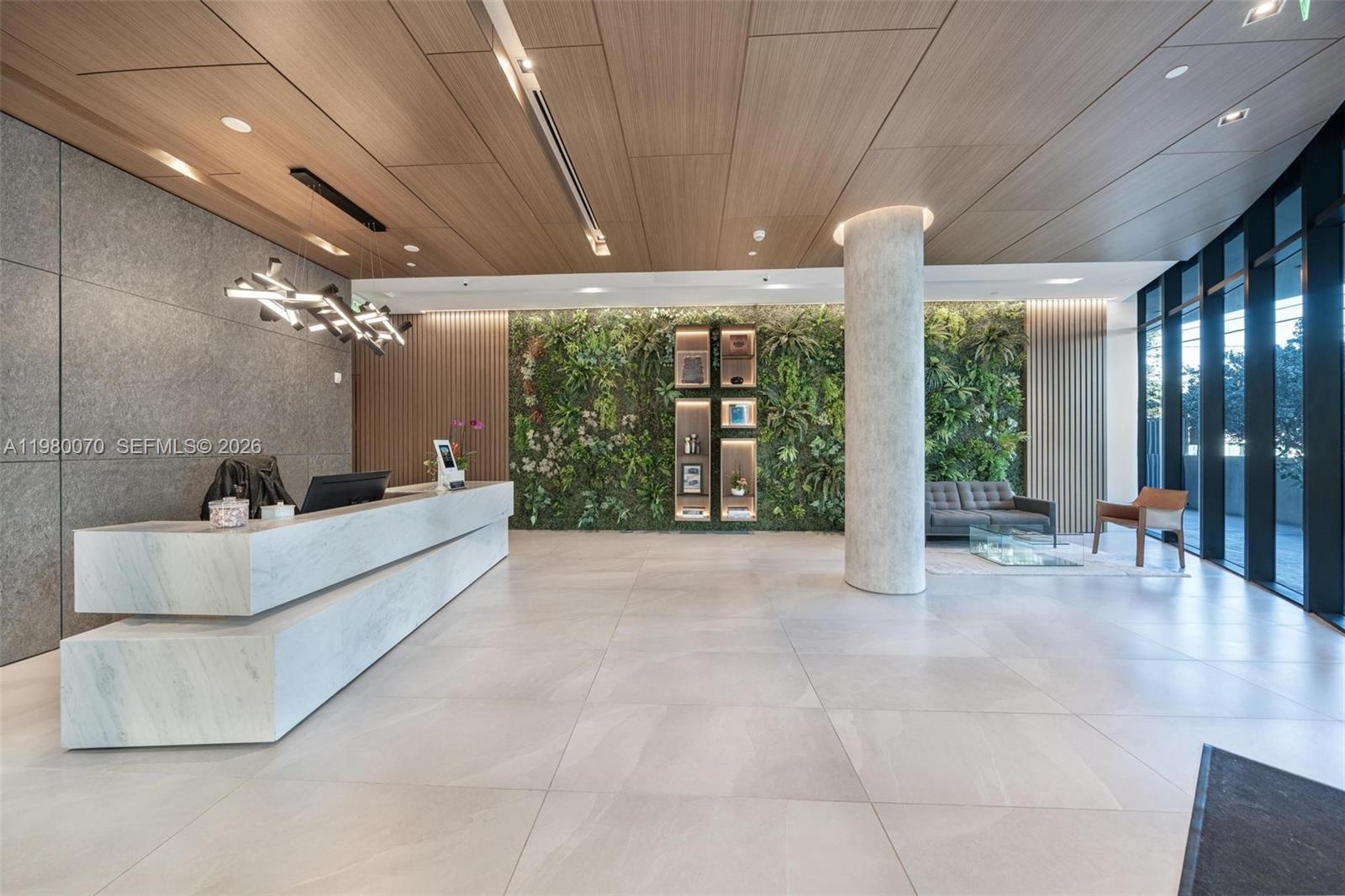 CORNELIA M DAY SUB - Residential Lease