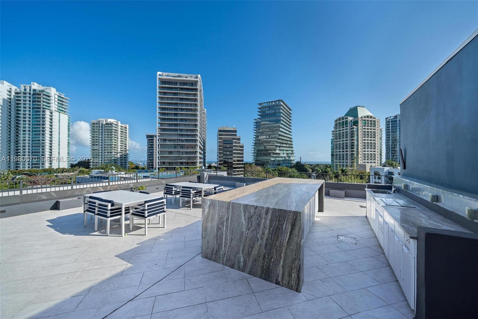 CORNELIA M DAY SUB - Residential Lease