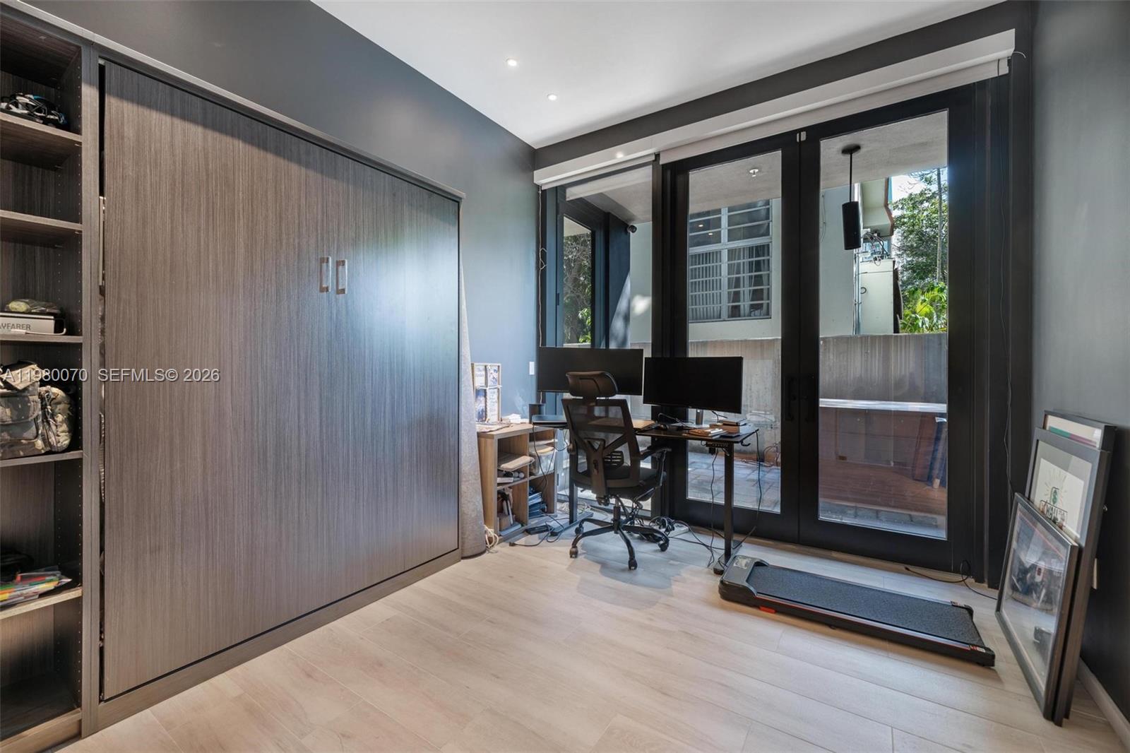 CORNELIA M DAY SUB - Residential Lease