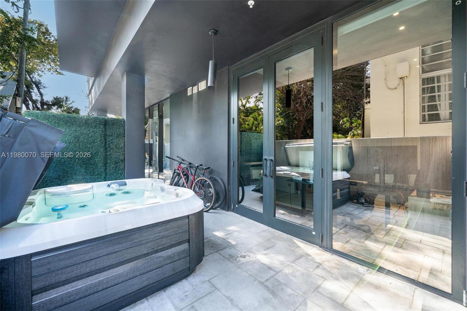 CORNELIA M DAY SUB - Residential Lease