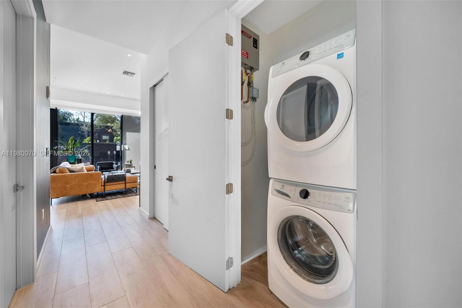 CORNELIA M DAY SUB - Residential Lease