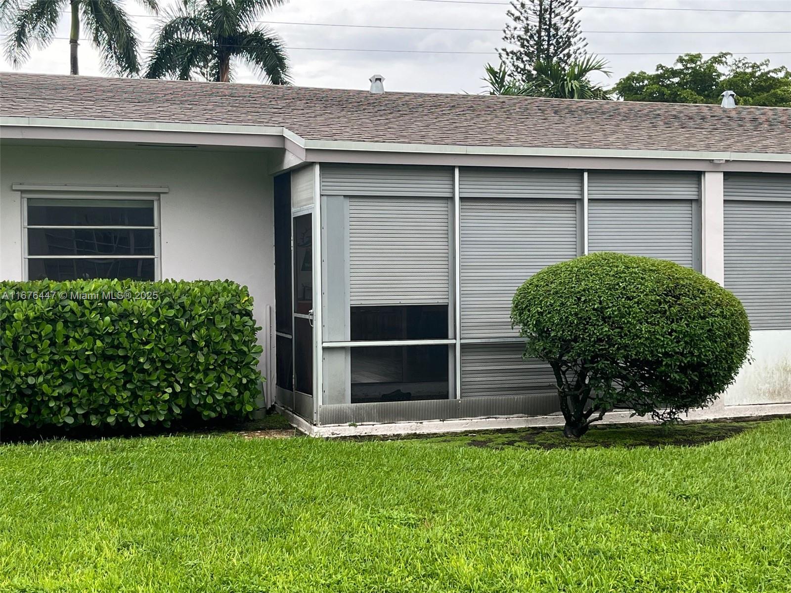 GOLDEN ISLES CONDO APTS - Residential