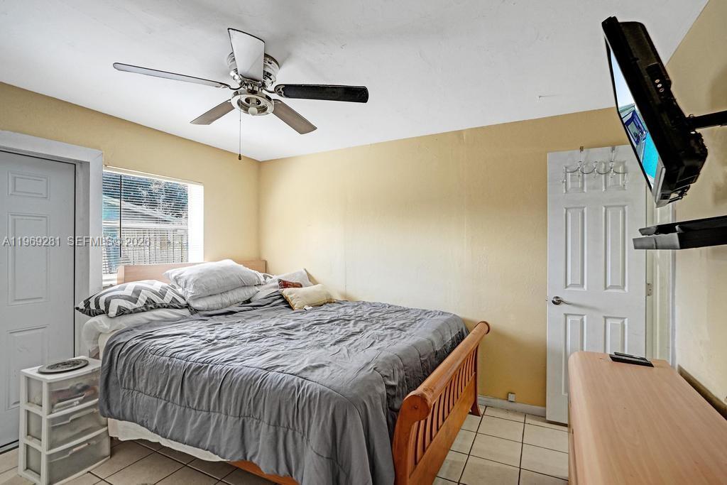 KENDALL GREEN SEC - Residential