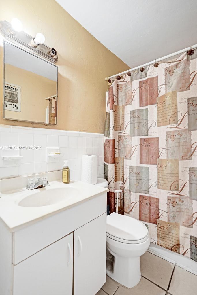 KENDALL GREEN SEC - Residential