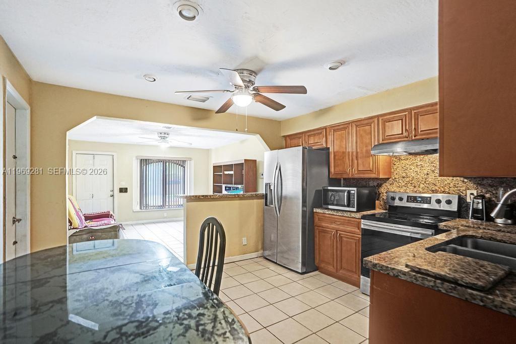 KENDALL GREEN SEC - Residential