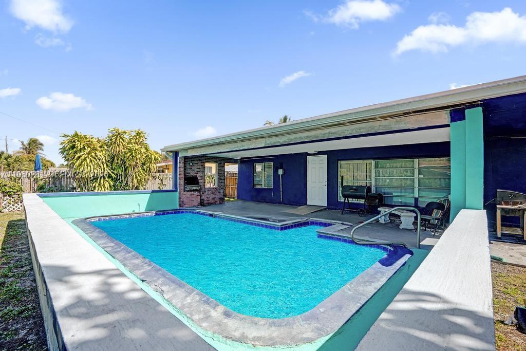 KENDALL GREEN SEC - Residential