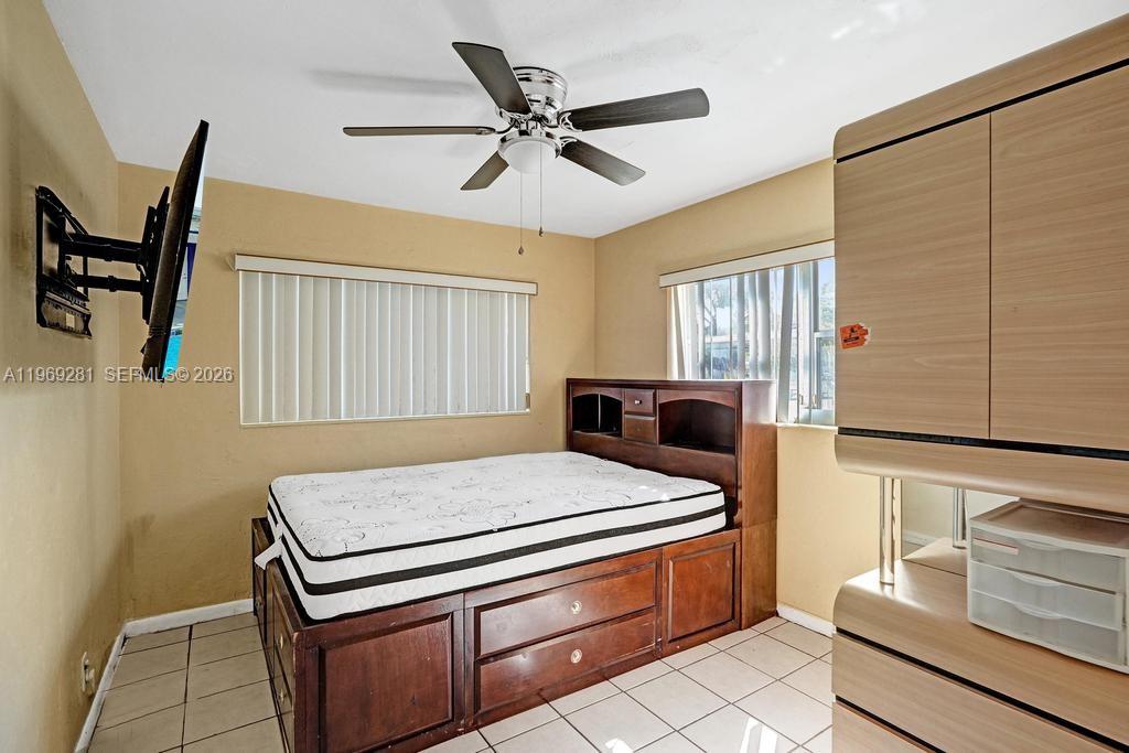 KENDALL GREEN SEC - Residential