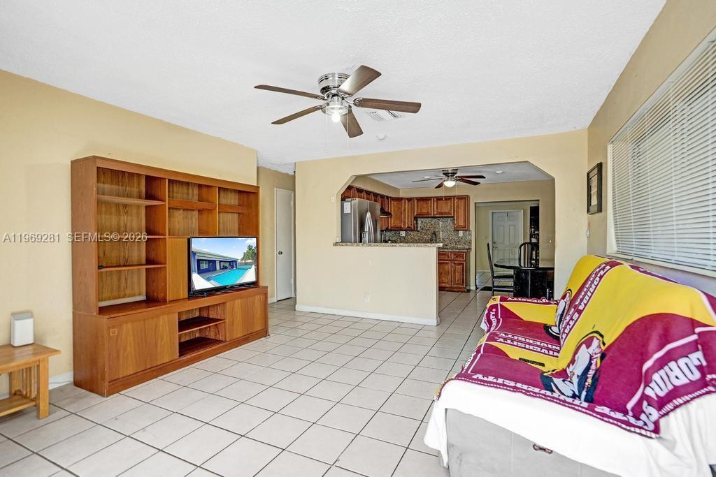 KENDALL GREEN SEC - Residential