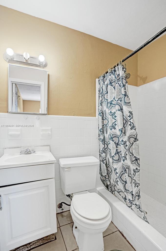 KENDALL GREEN SEC - Residential