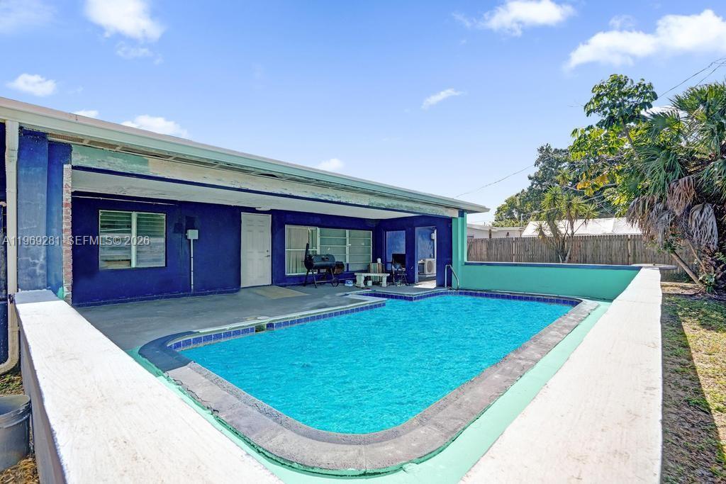 KENDALL GREEN SEC - Residential