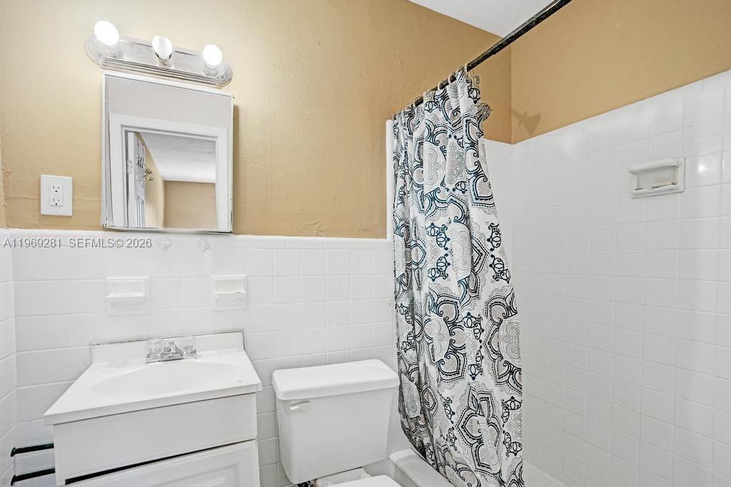 KENDALL GREEN SEC - Residential