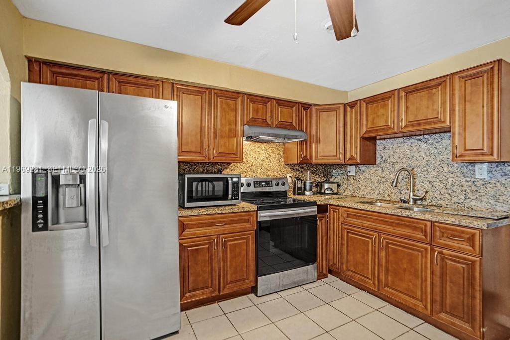 KENDALL GREEN SEC - Residential