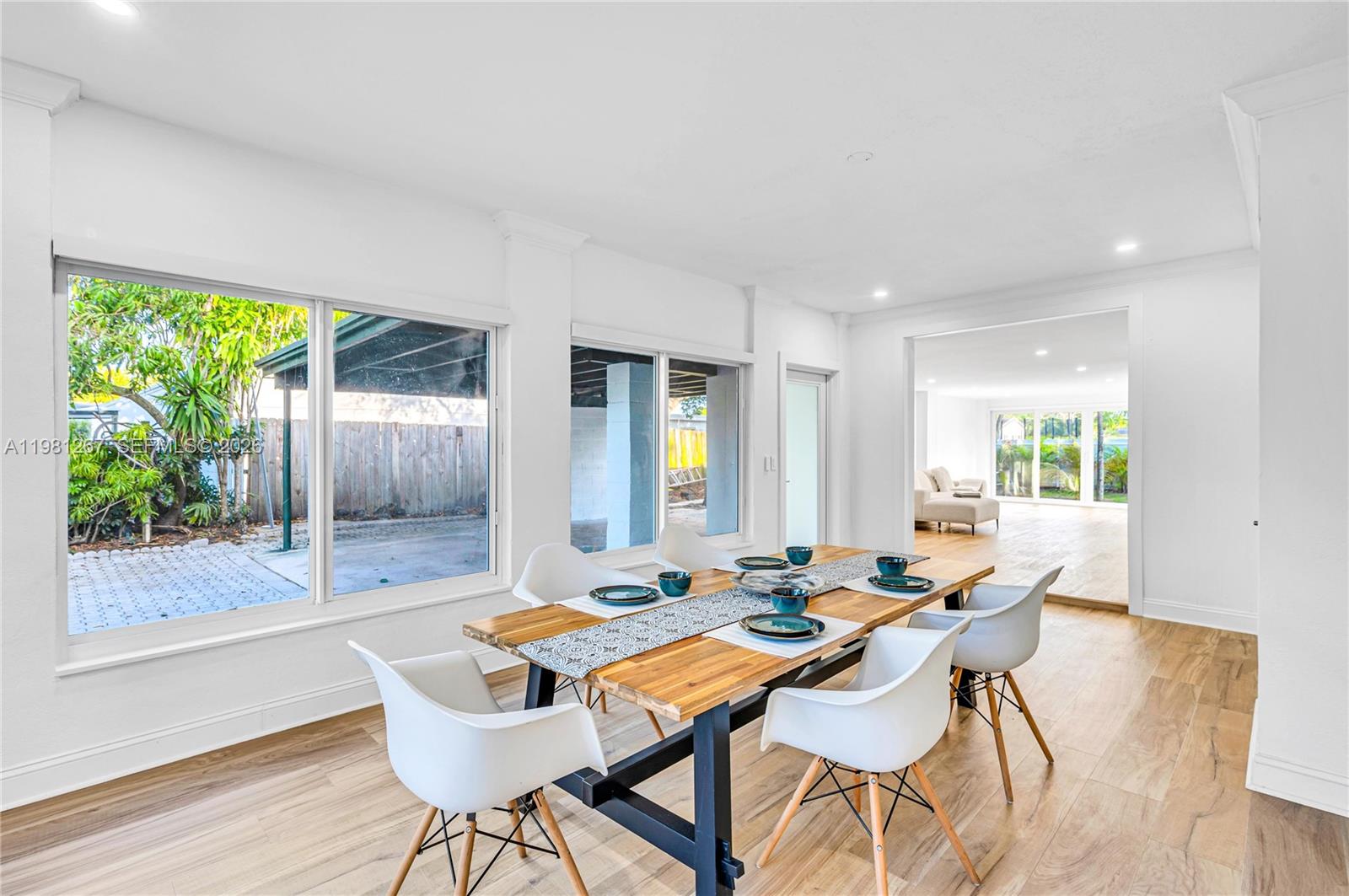 FULFORD BY THE SEA - Residential Lease