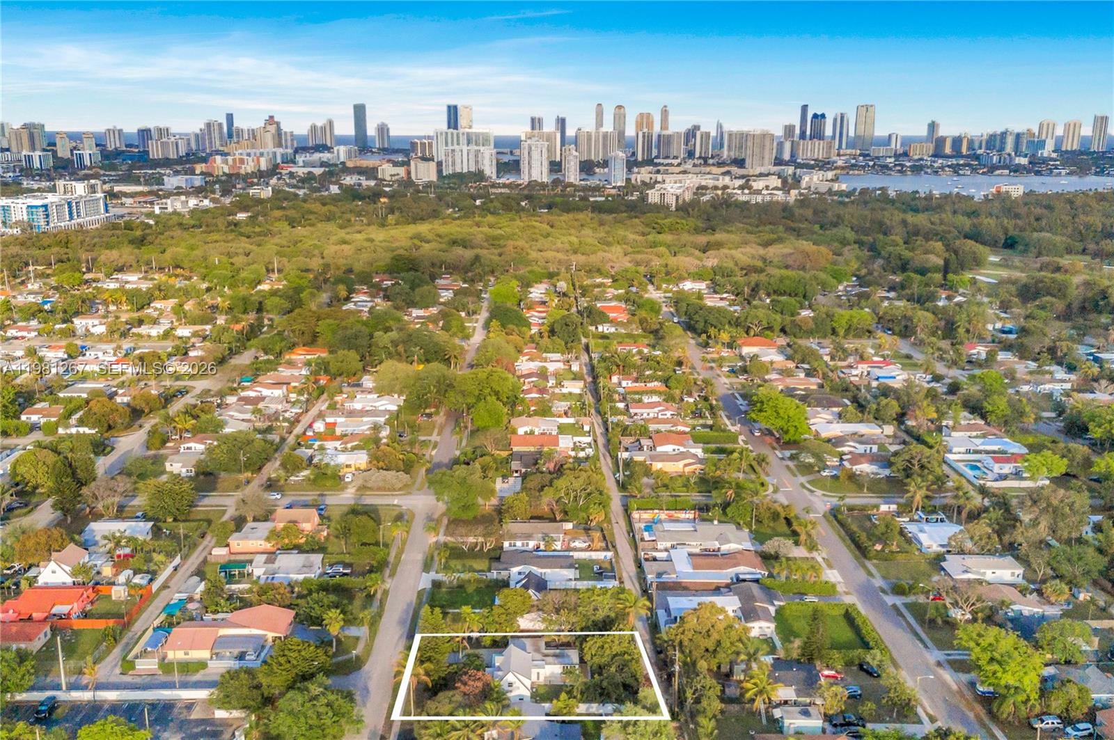 FULFORD BY THE SEA - Residential Lease