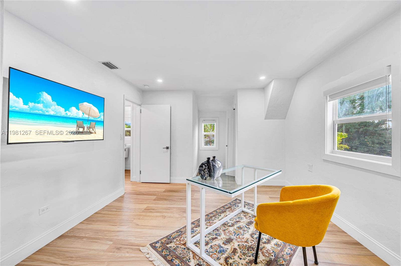 FULFORD BY THE SEA - Residential Lease