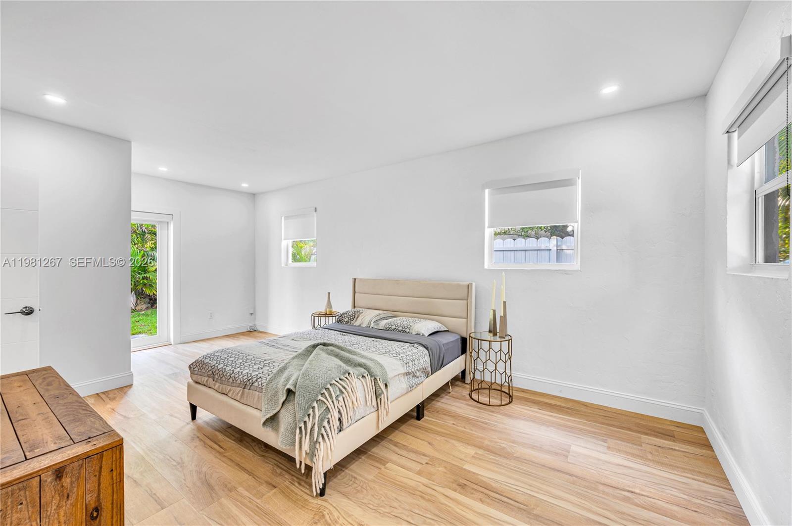 FULFORD BY THE SEA - Residential Lease