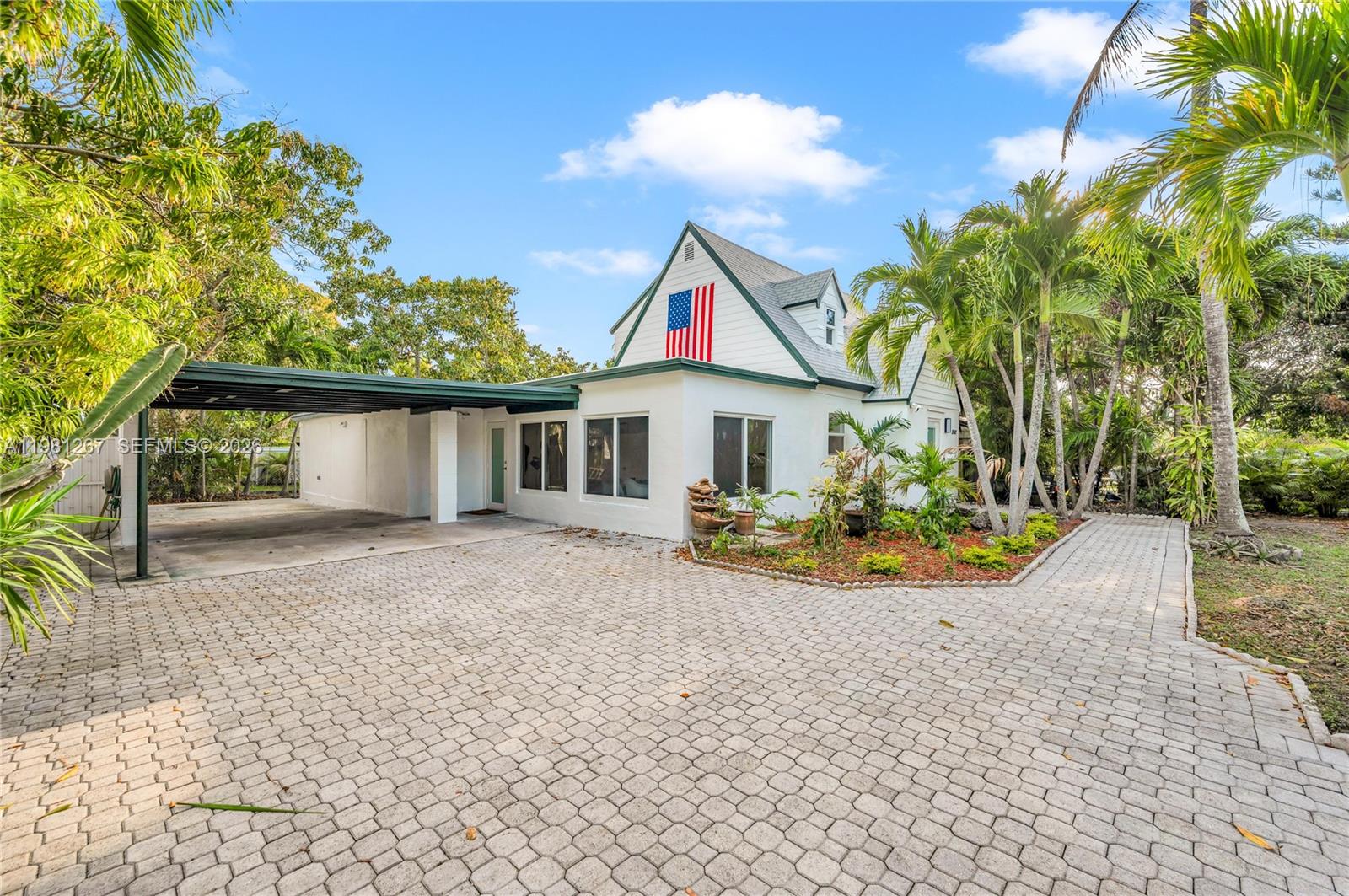 FULFORD BY THE SEA - Residential Lease