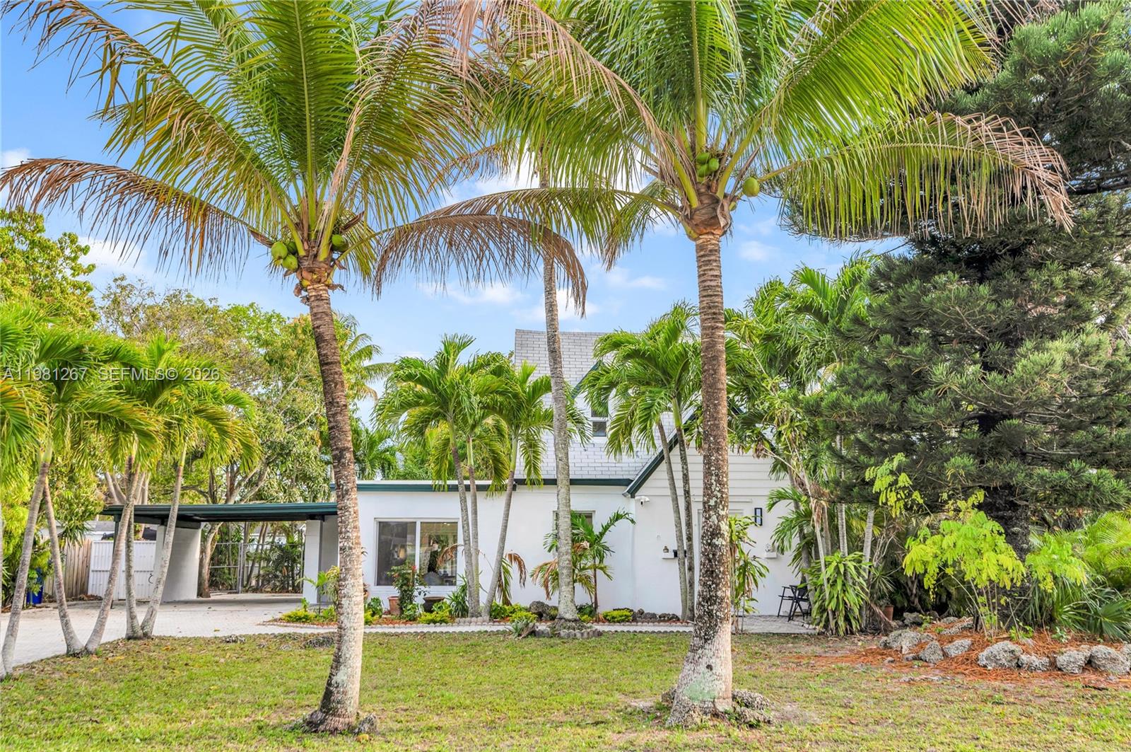 FULFORD BY THE SEA - Residential Lease