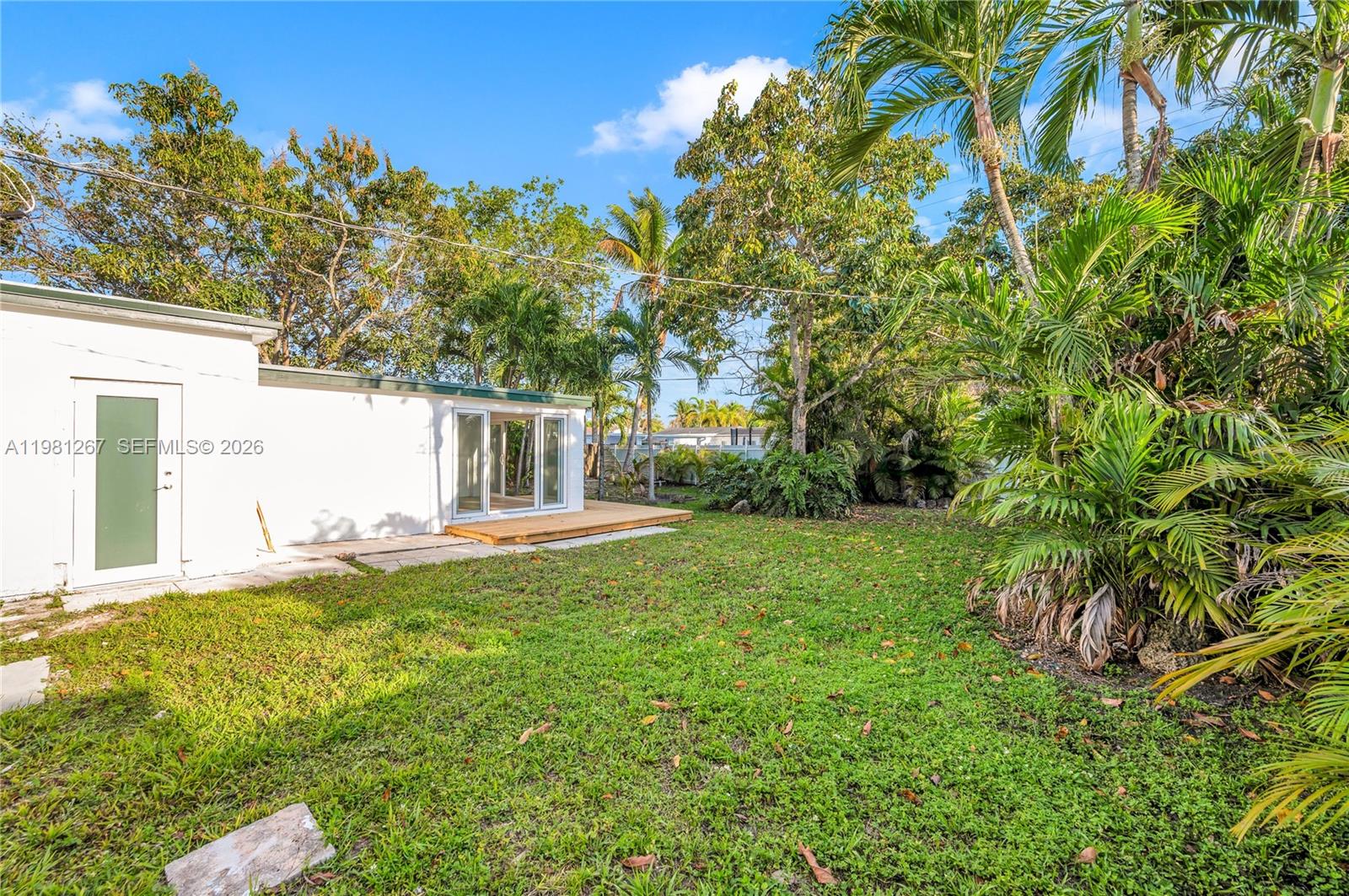 FULFORD BY THE SEA - Residential Lease