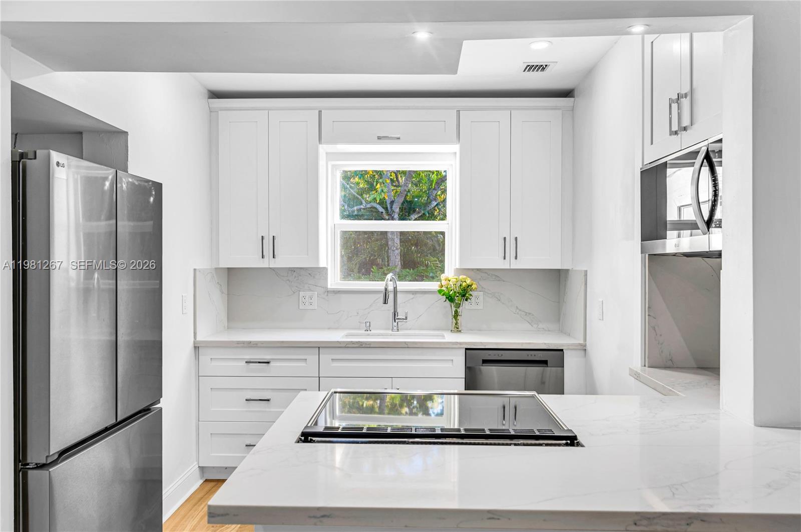 FULFORD BY THE SEA - Residential Lease