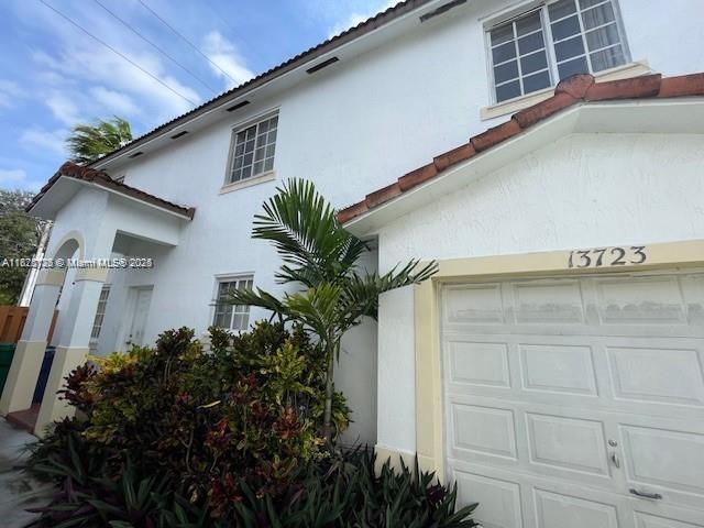 Discover great potential in this 5-bedroom, 3-bath single-family home located in the desirable Monaco Homes community. Offering over 2,000 sq ft of living space and low monthly HOA fees, this property combines space, value, and opportunity. Nestled on a generously sized lot in a peaceful neighborhood, the home features a smart, open layout that maximizes flow and functionality. While the home sits in a unique position on the lot, it enhances privacy and offers creative possibilities for outdoor use. With plenty of room to personalize, this is a great chance to make a home truly your own!