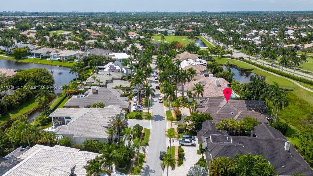 ST ANDREWS COUNTRY CLUB - Residential