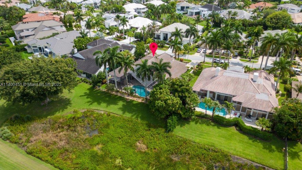 ST ANDREWS COUNTRY CLUB - Residential