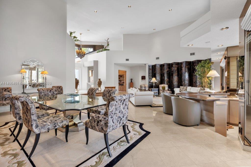 ST ANDREWS COUNTRY CLUB - Residential