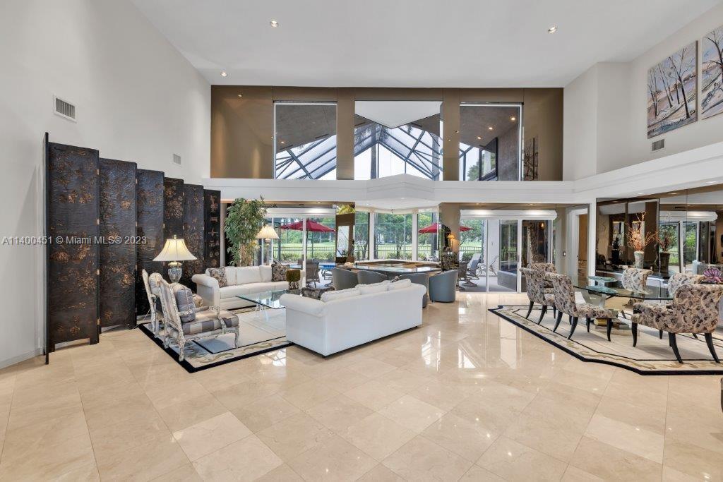 ST ANDREWS COUNTRY CLUB - Residential