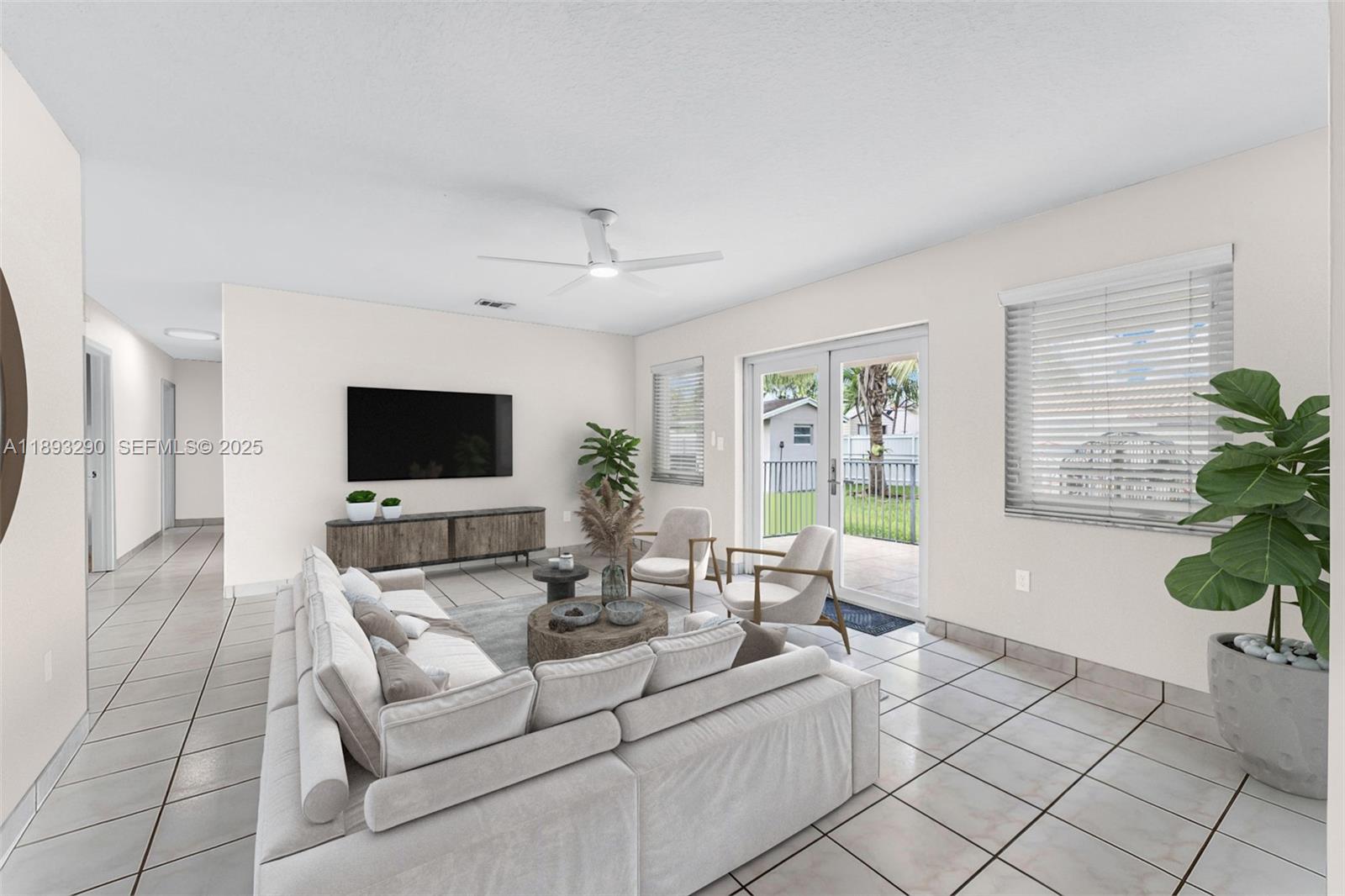 SEVILLA HEIGHTS - Residential