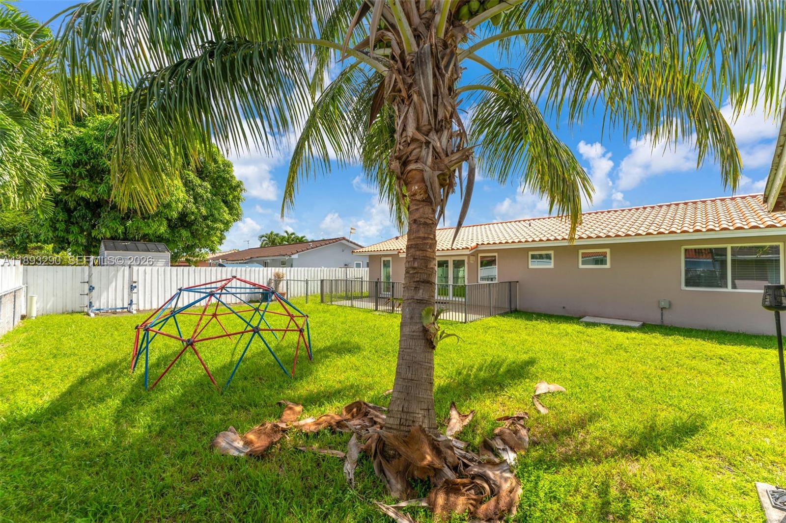 SEVILLA HEIGHTS - Residential