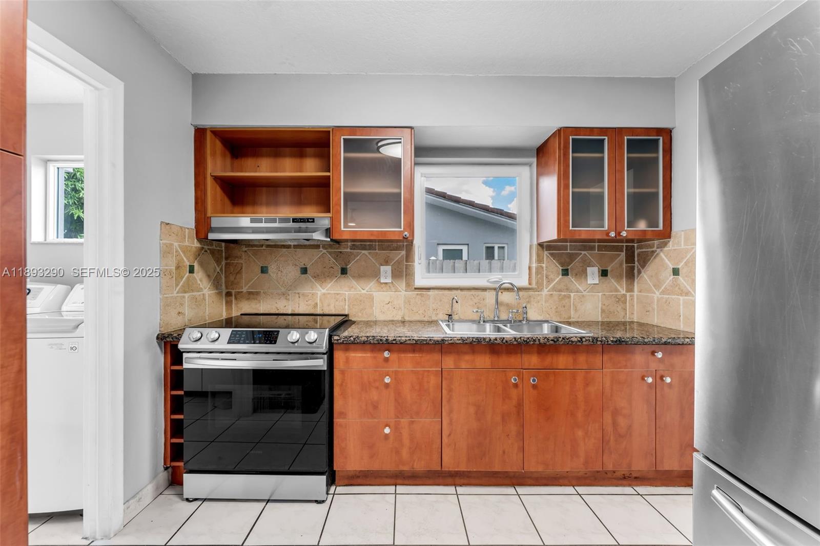 SEVILLA HEIGHTS - Residential