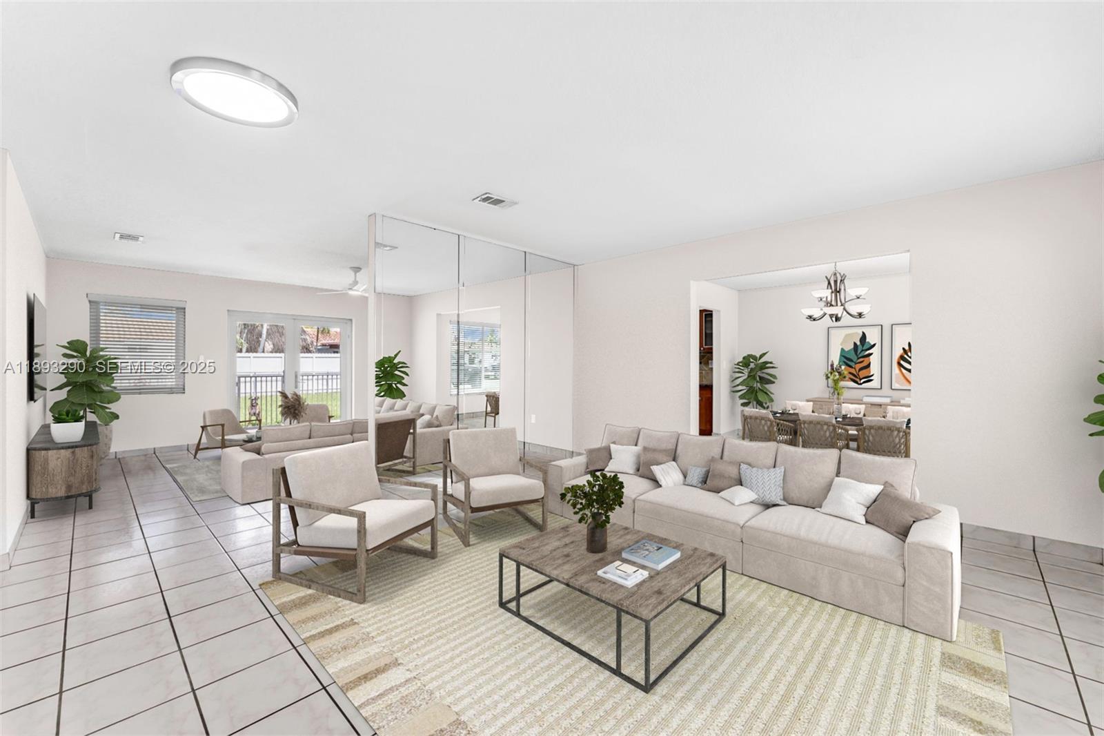 SEVILLA HEIGHTS - Residential