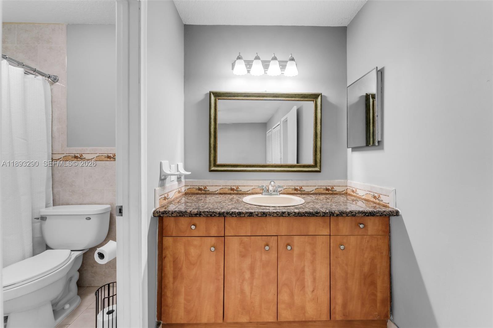 SEVILLA HEIGHTS - Residential