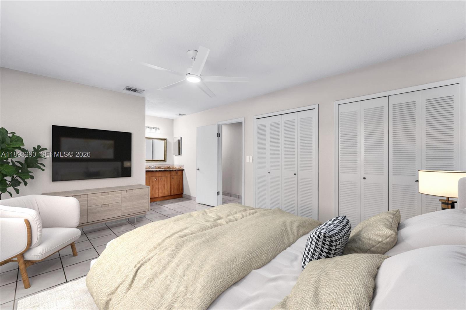 SEVILLA HEIGHTS - Residential