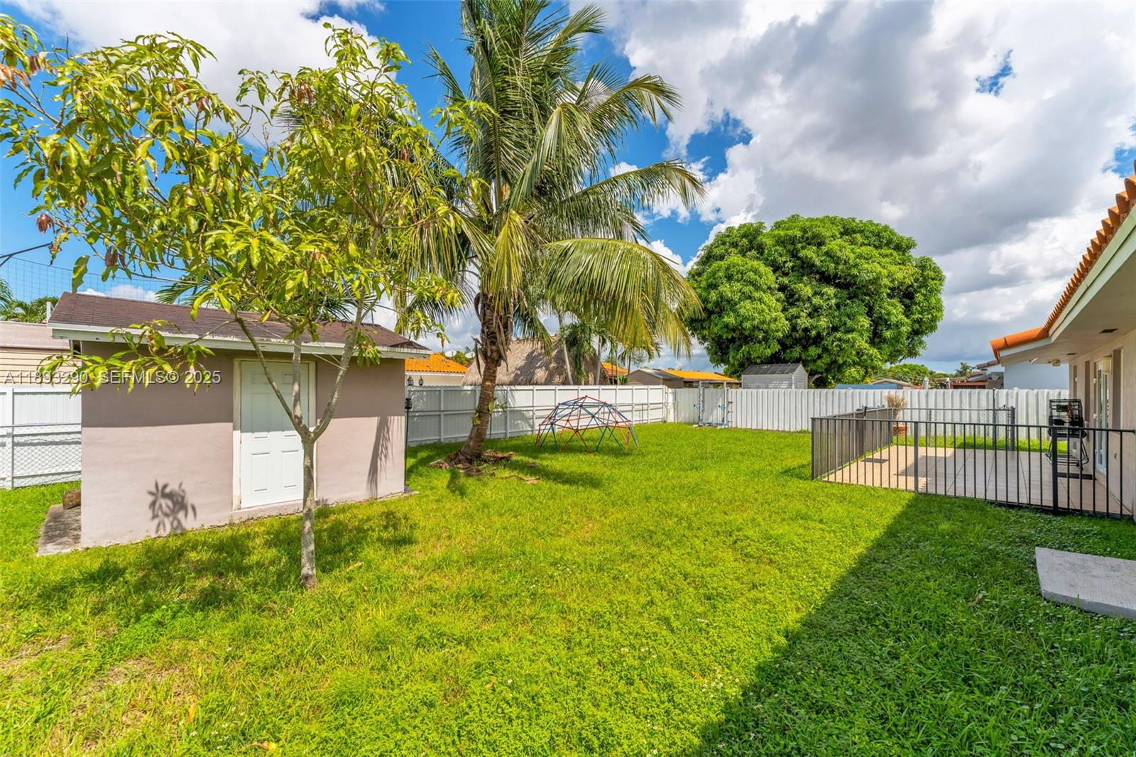 SEVILLA HEIGHTS - Residential