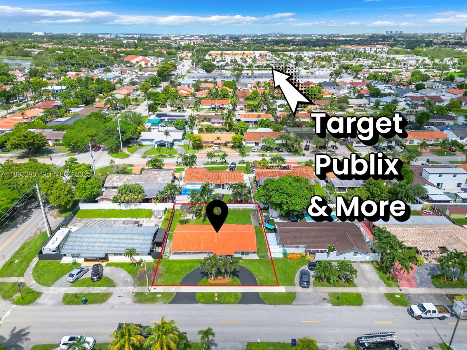 SEVILLA HEIGHTS - Residential