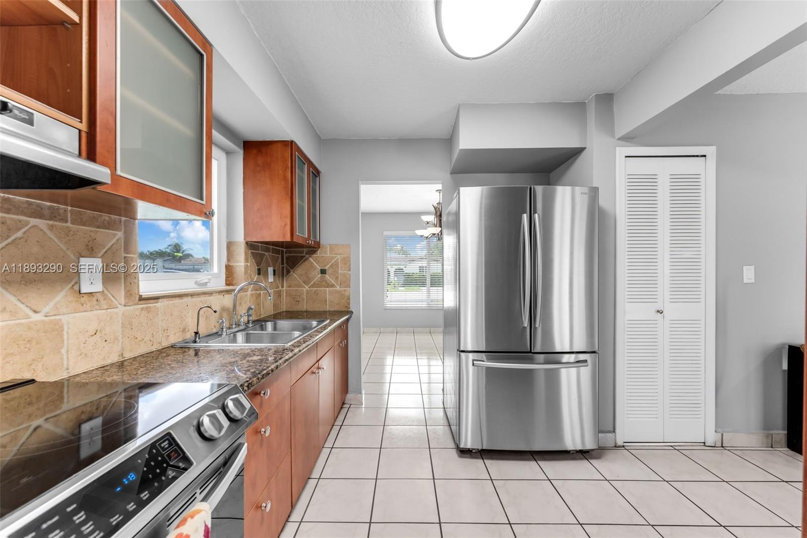 SEVILLA HEIGHTS - Residential