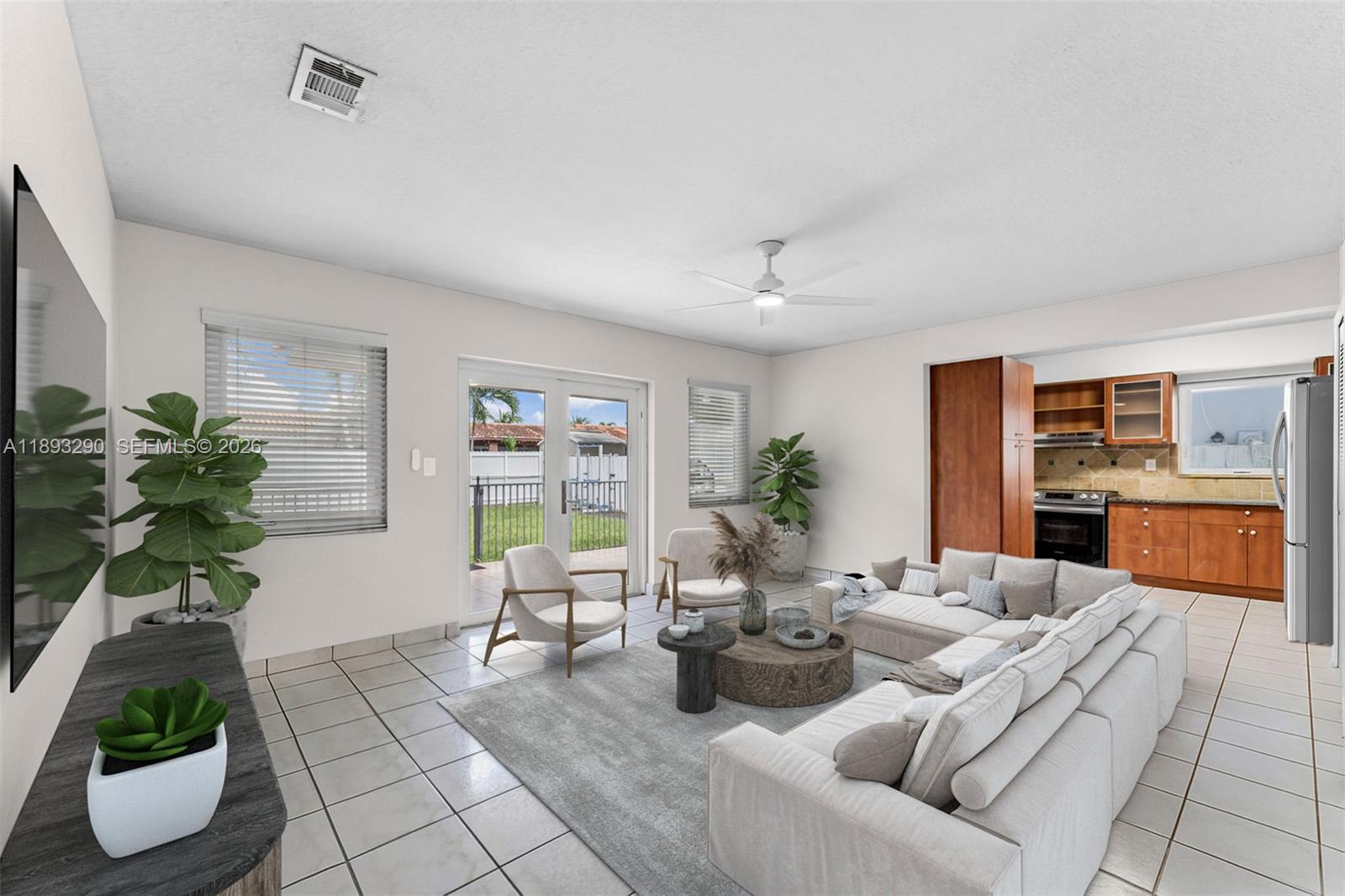 SEVILLA HEIGHTS - Residential