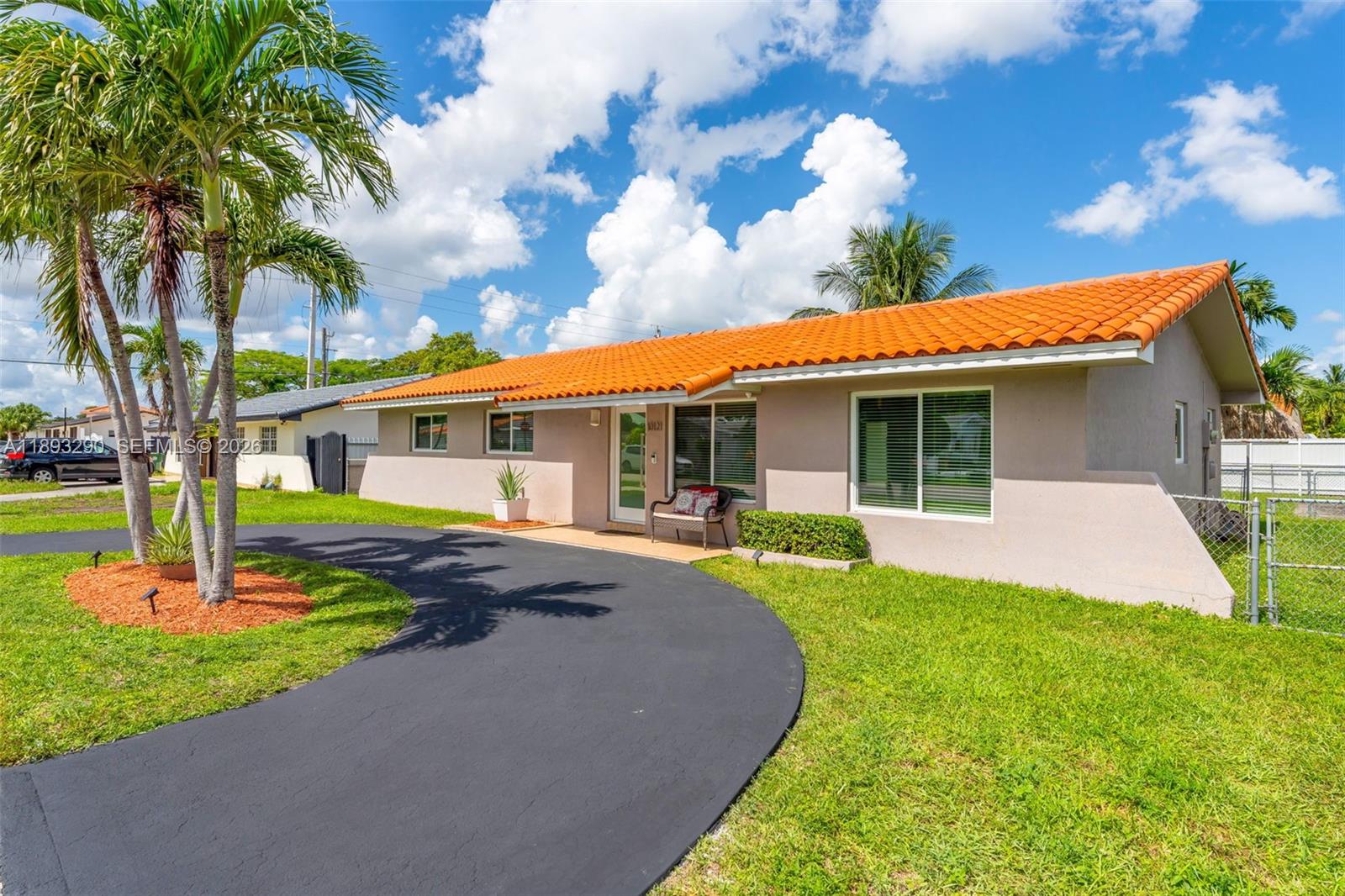 SEVILLA HEIGHTS - Residential