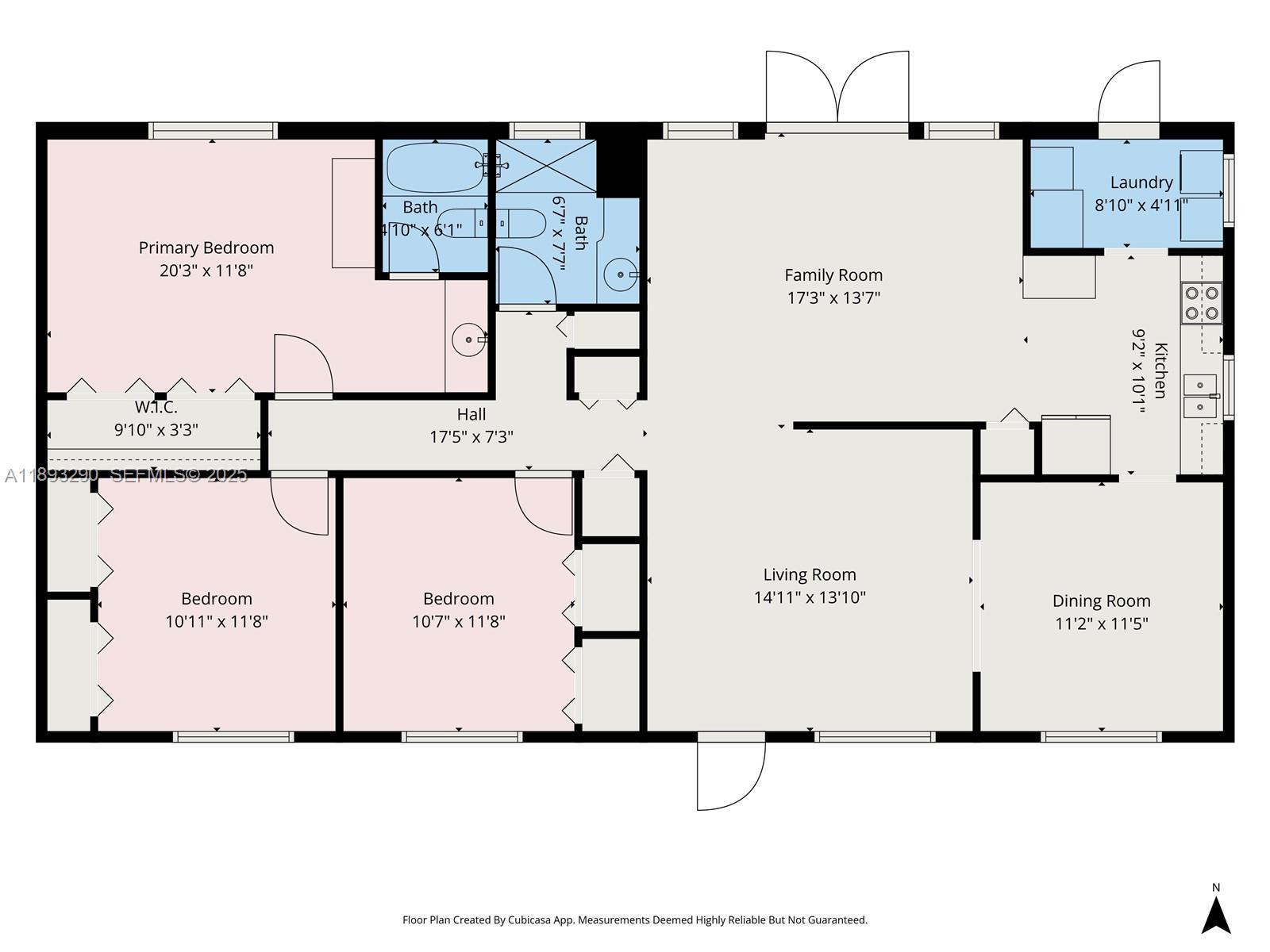 SEVILLA HEIGHTS - Residential