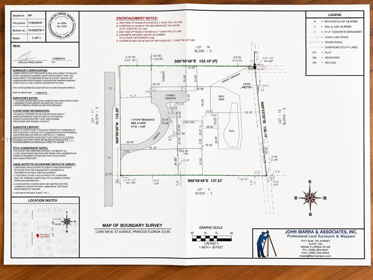 PINE TREE ESTATES - Residential