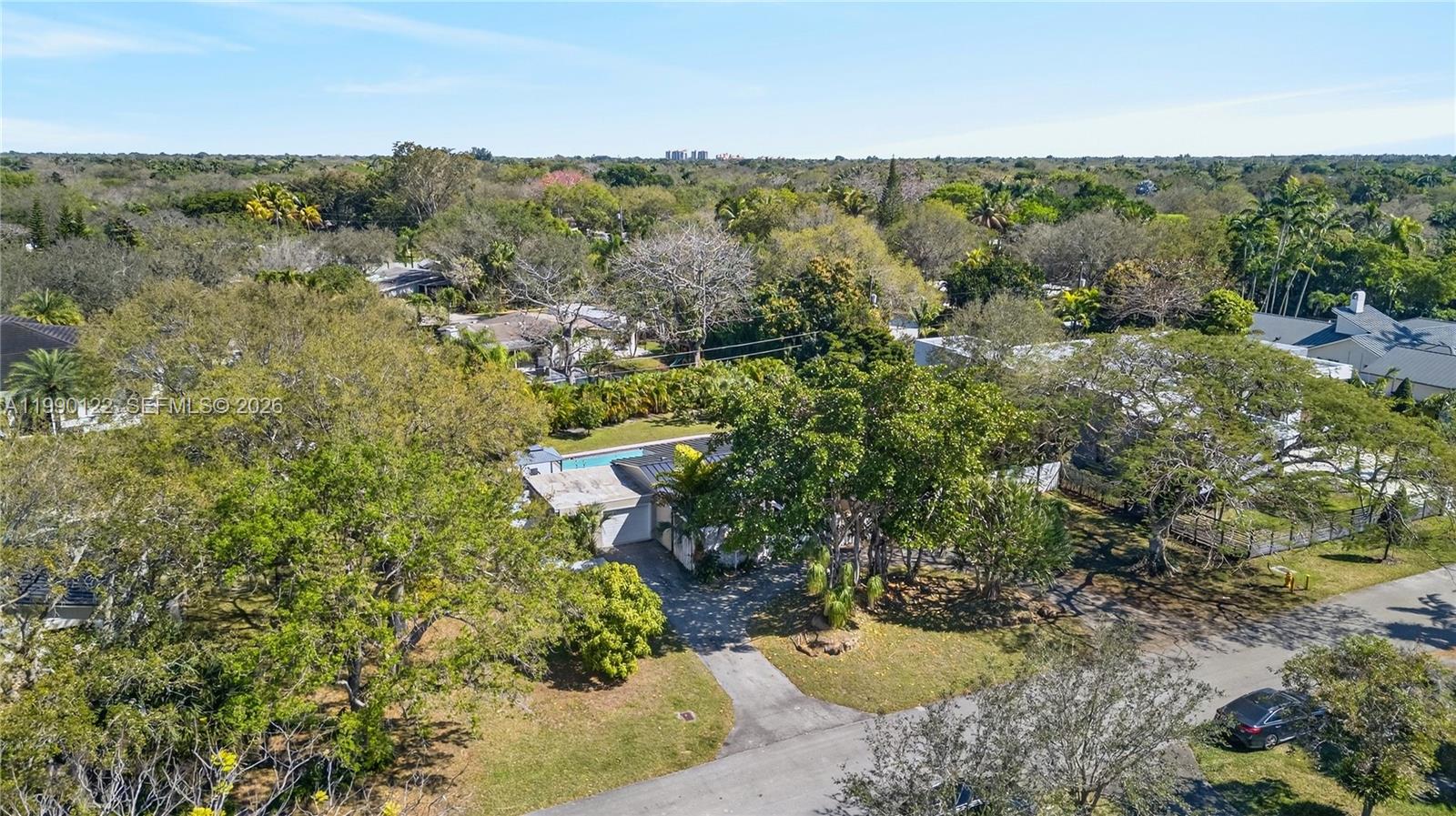 PINE TREE ESTATES - Residential