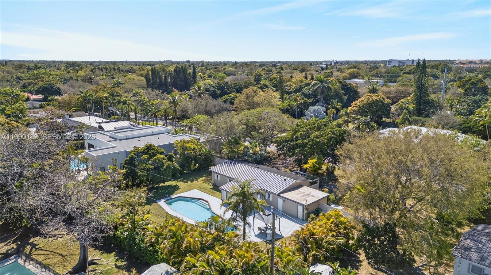 PINE TREE ESTATES - Residential
