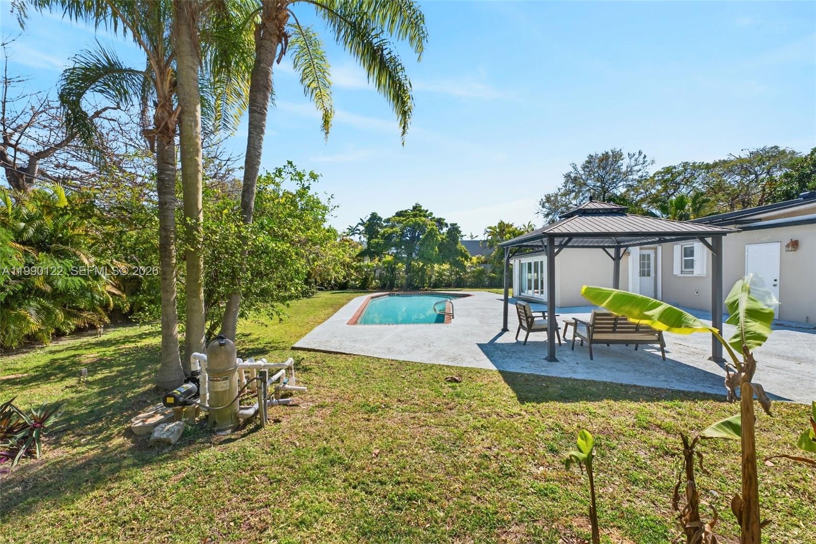 PINE TREE ESTATES - Residential