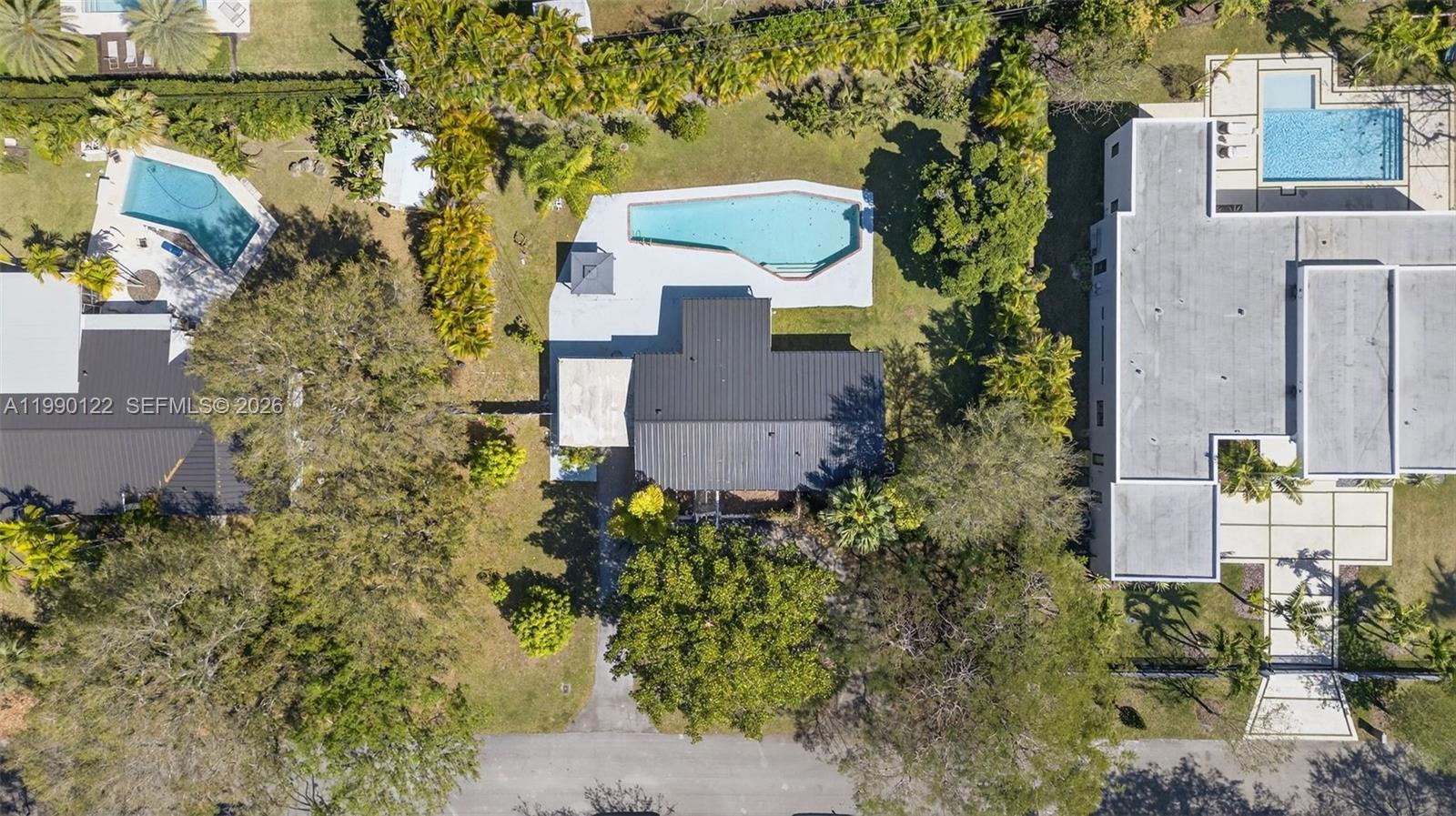PINE TREE ESTATES - Residential