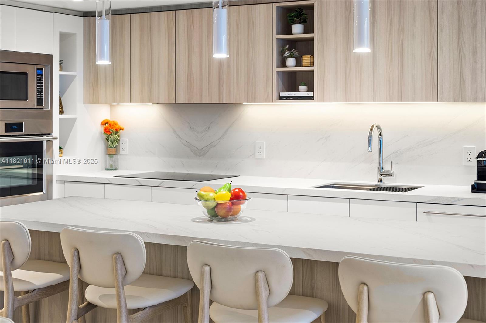 RONEY PALACE CONDO - Residential Lease