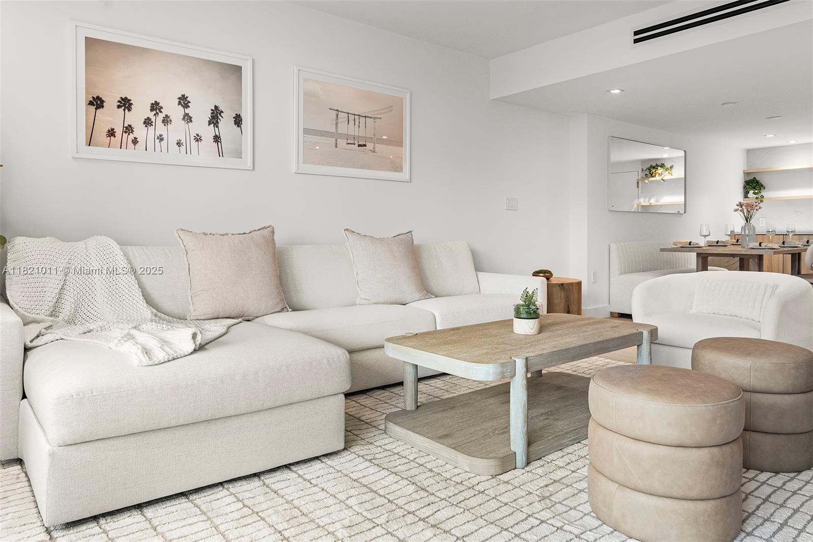 RONEY PALACE CONDO - Residential Lease